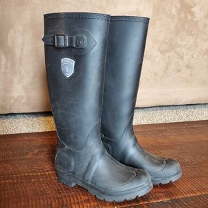 NWOT Ladies Kamik Jennifer Rain Boot